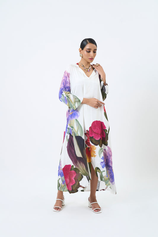 Herby luxe dress Herby luxe dress