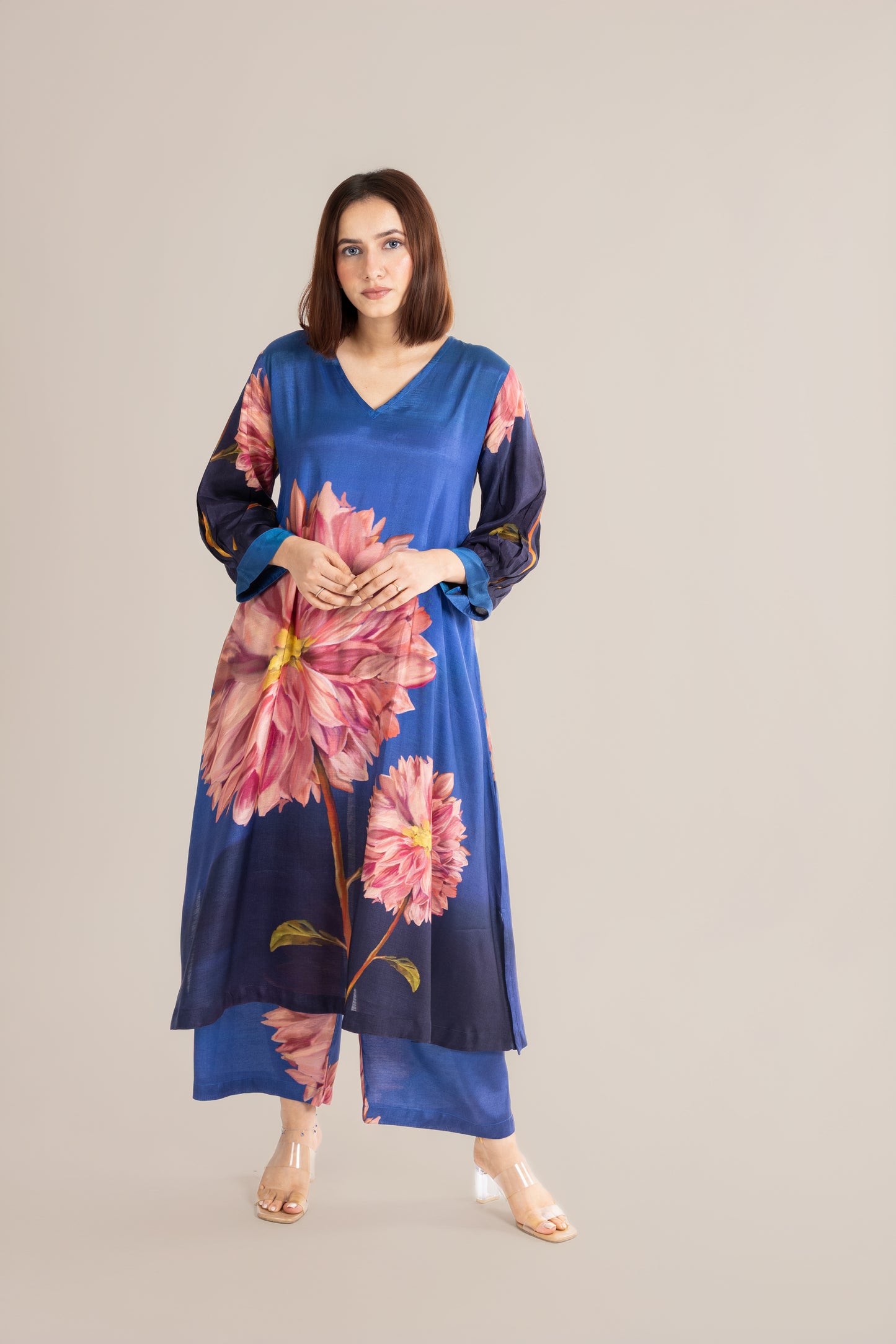 Water lily set