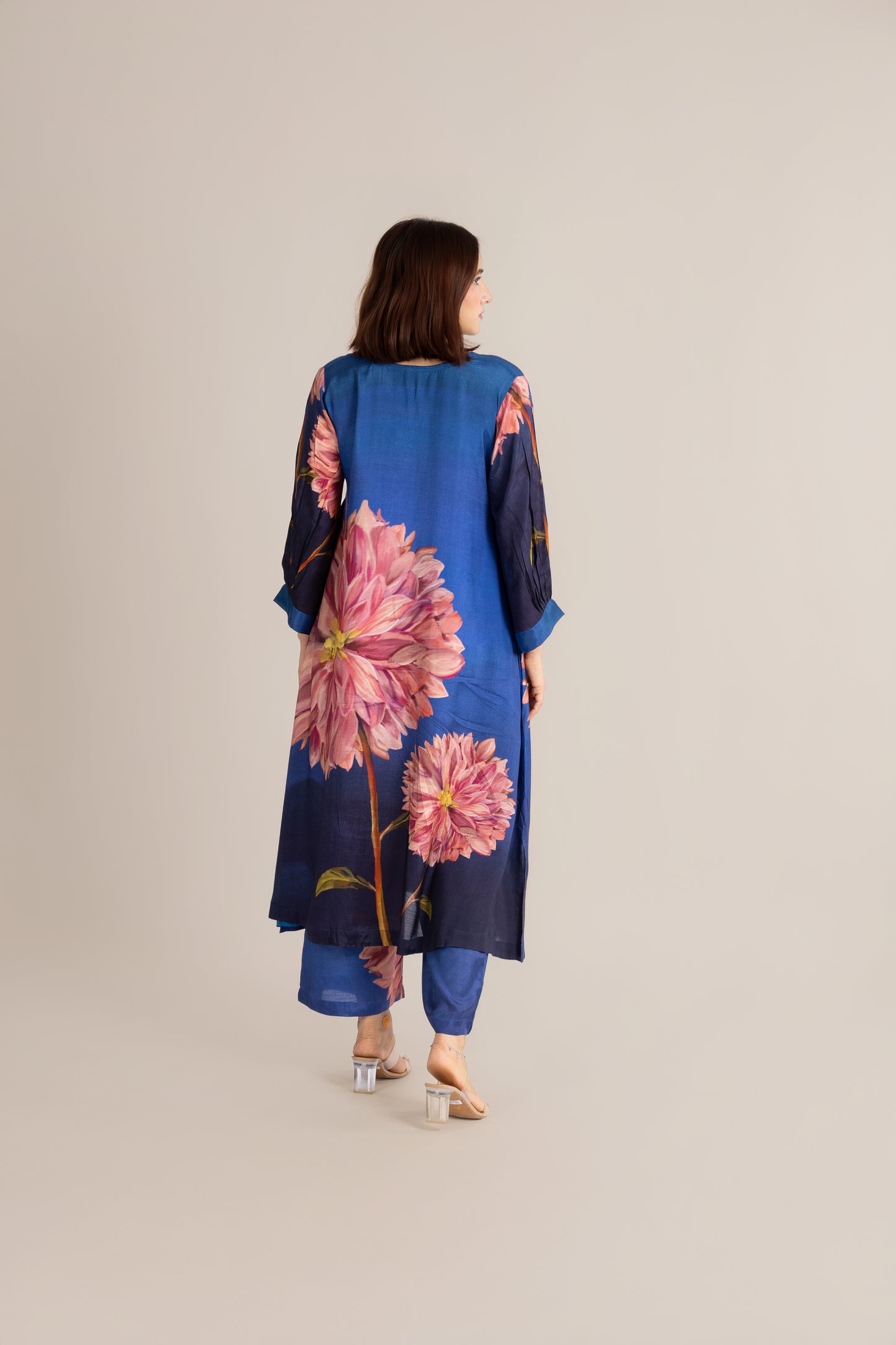 Water lily set