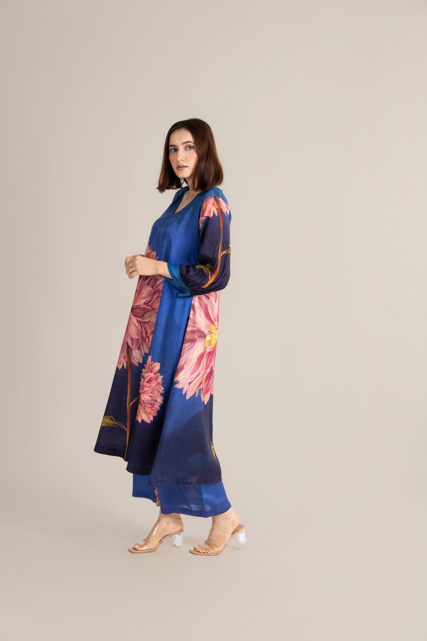 Water lily set