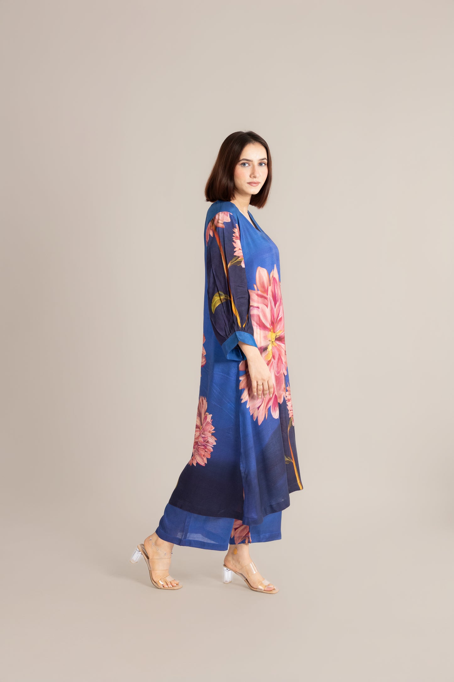 Water lily set