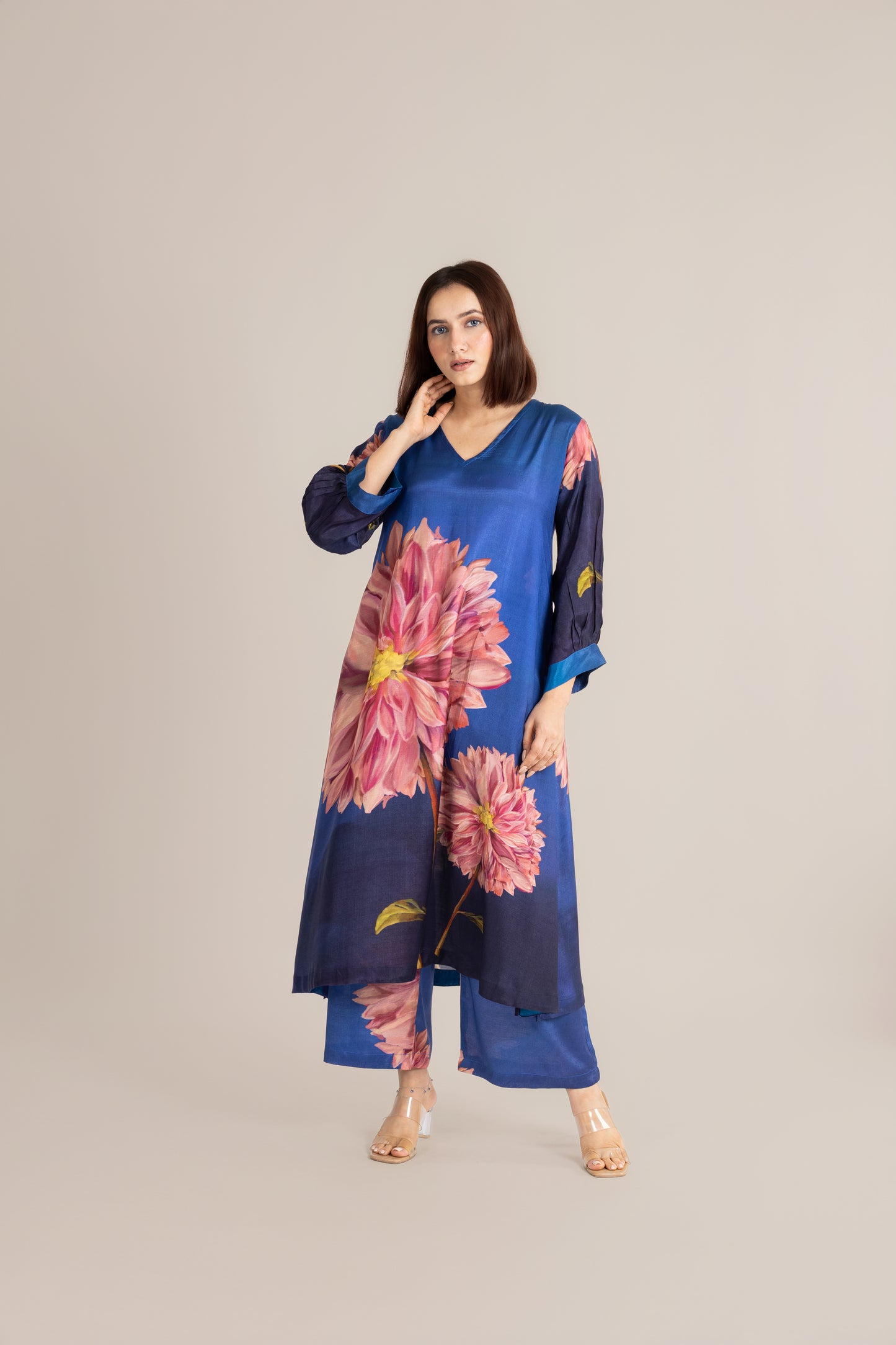 Water lily set