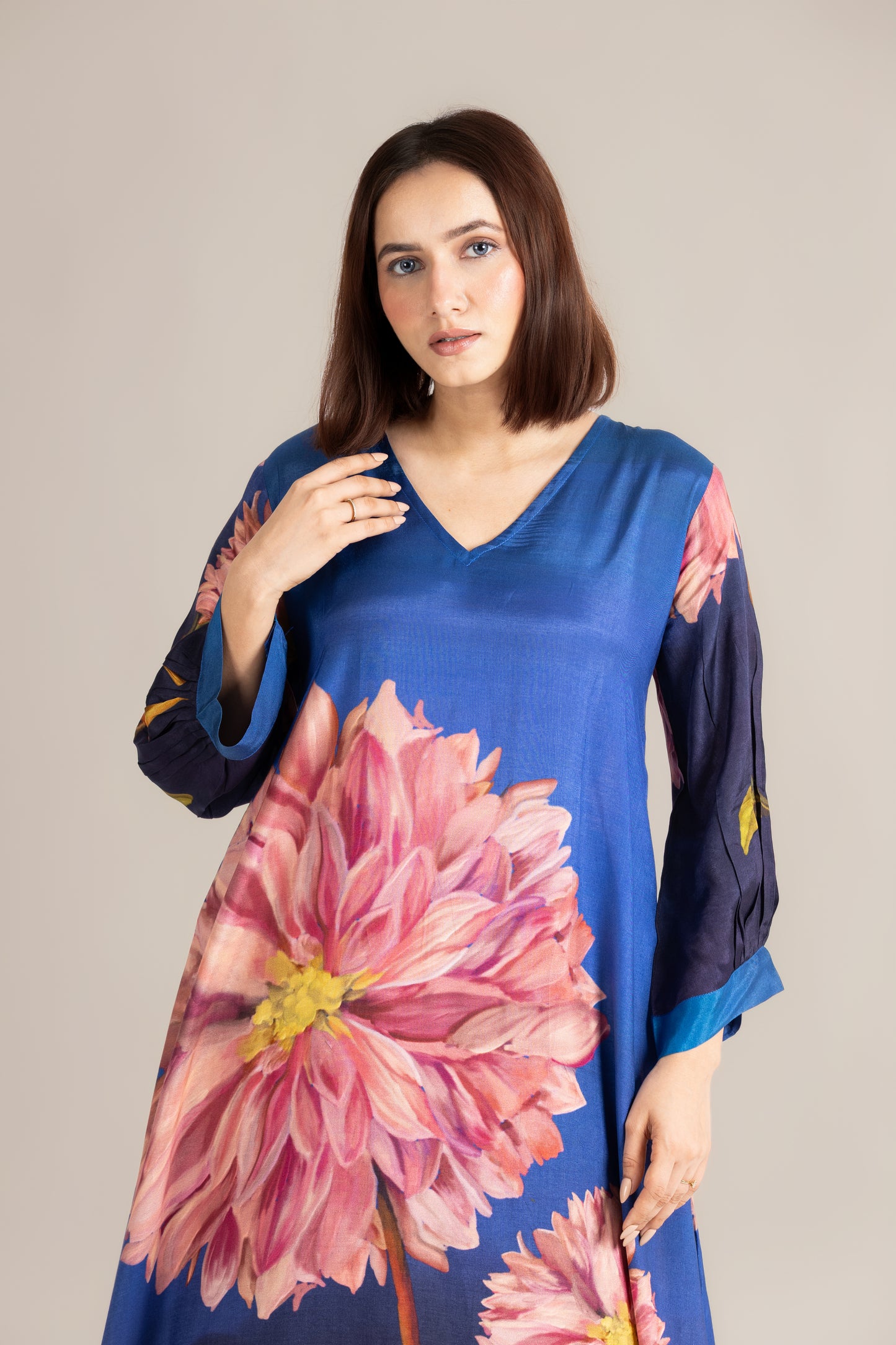 Water lily set