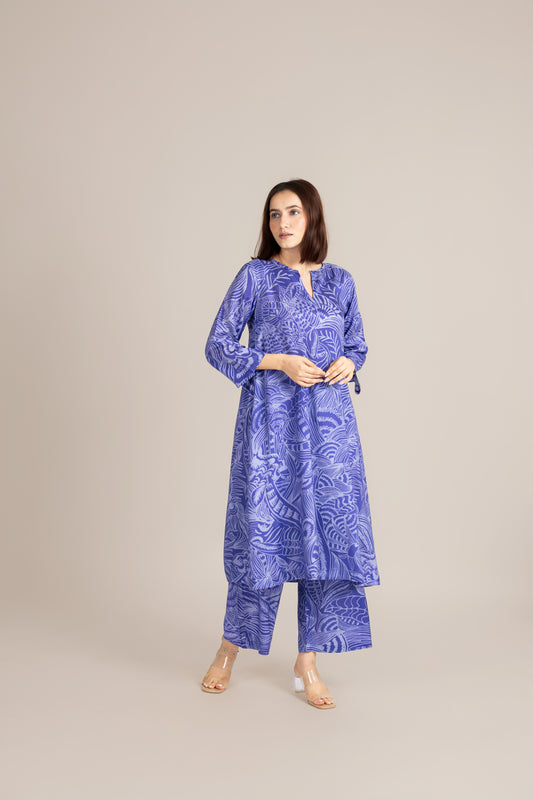 Drip line set Drip line set