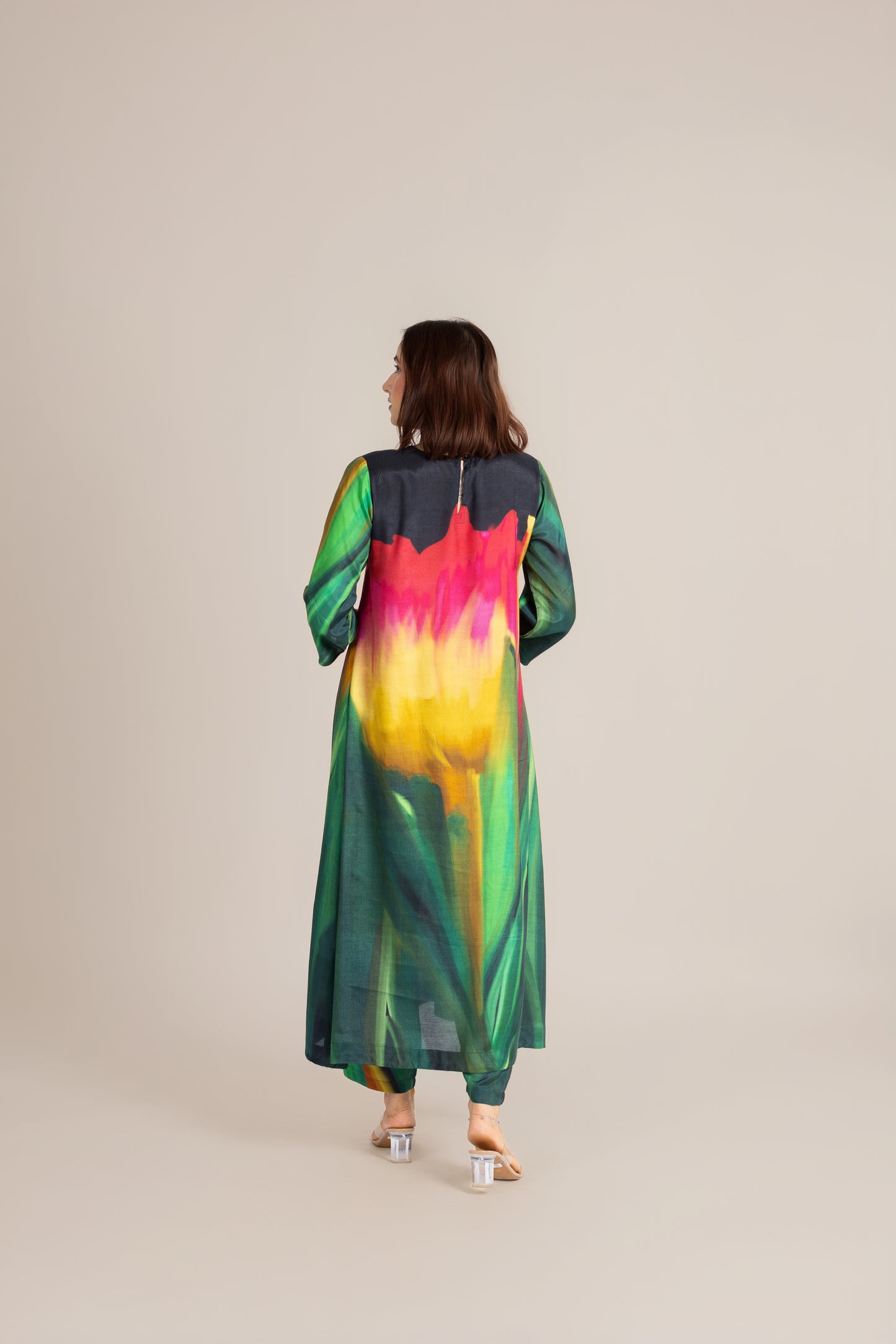 Painter's tulip