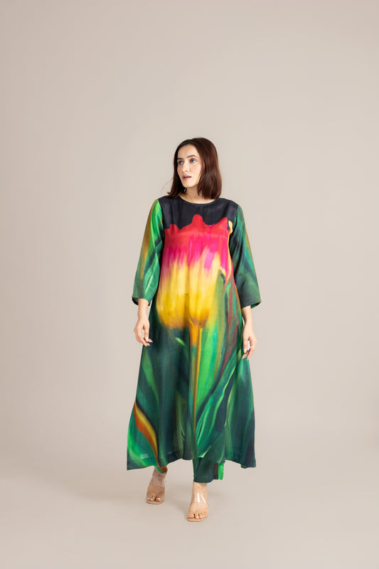 Painter's tulip Painter's tulip