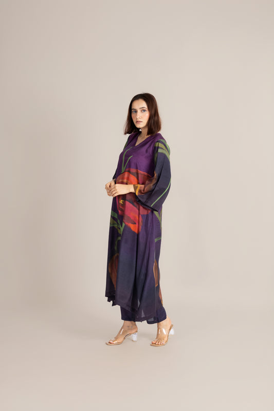 Dusk wine set Dusk wine set