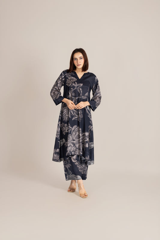 Mono line set Mono line set