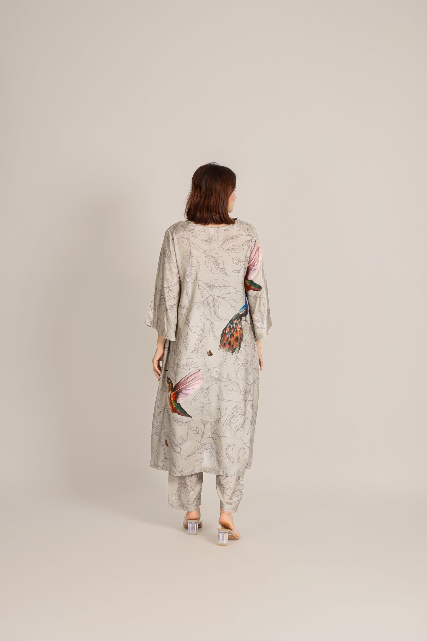 Regal line set