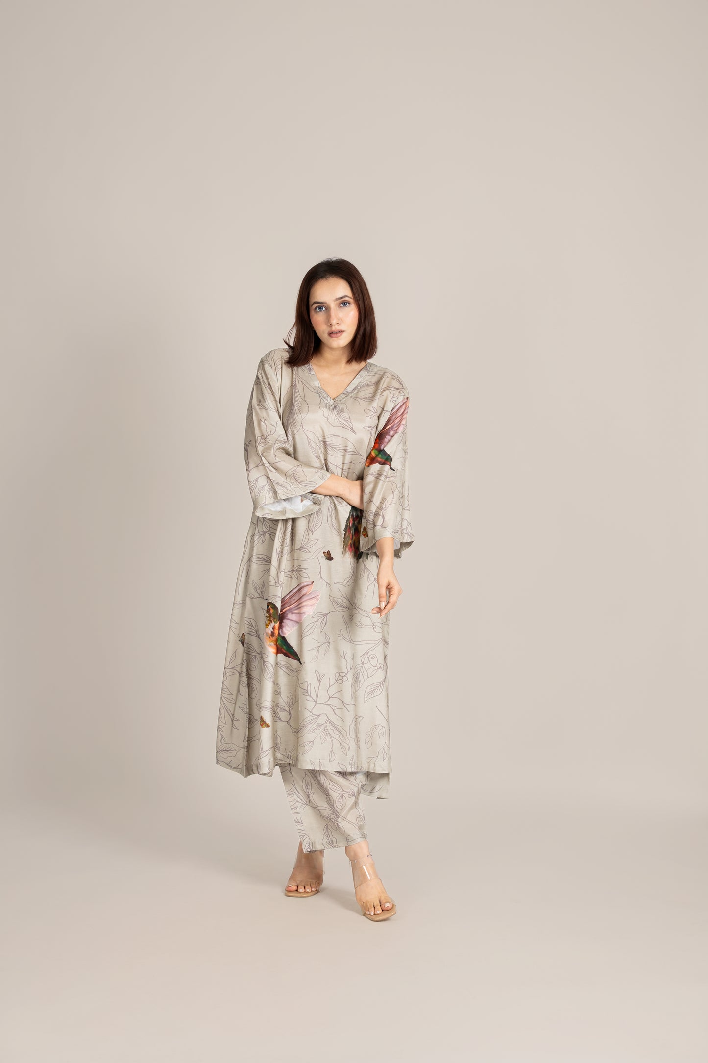 Regal line set
