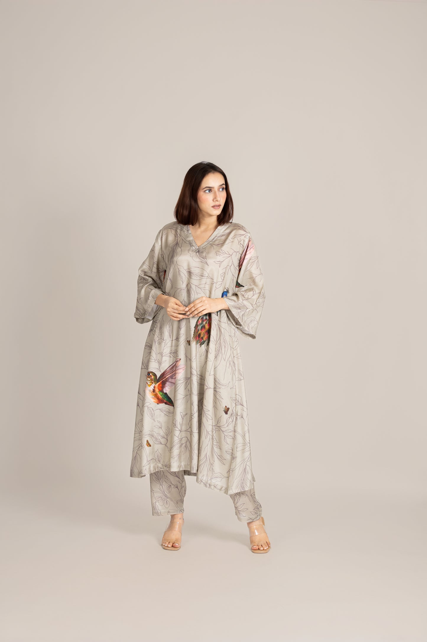 Regal line set