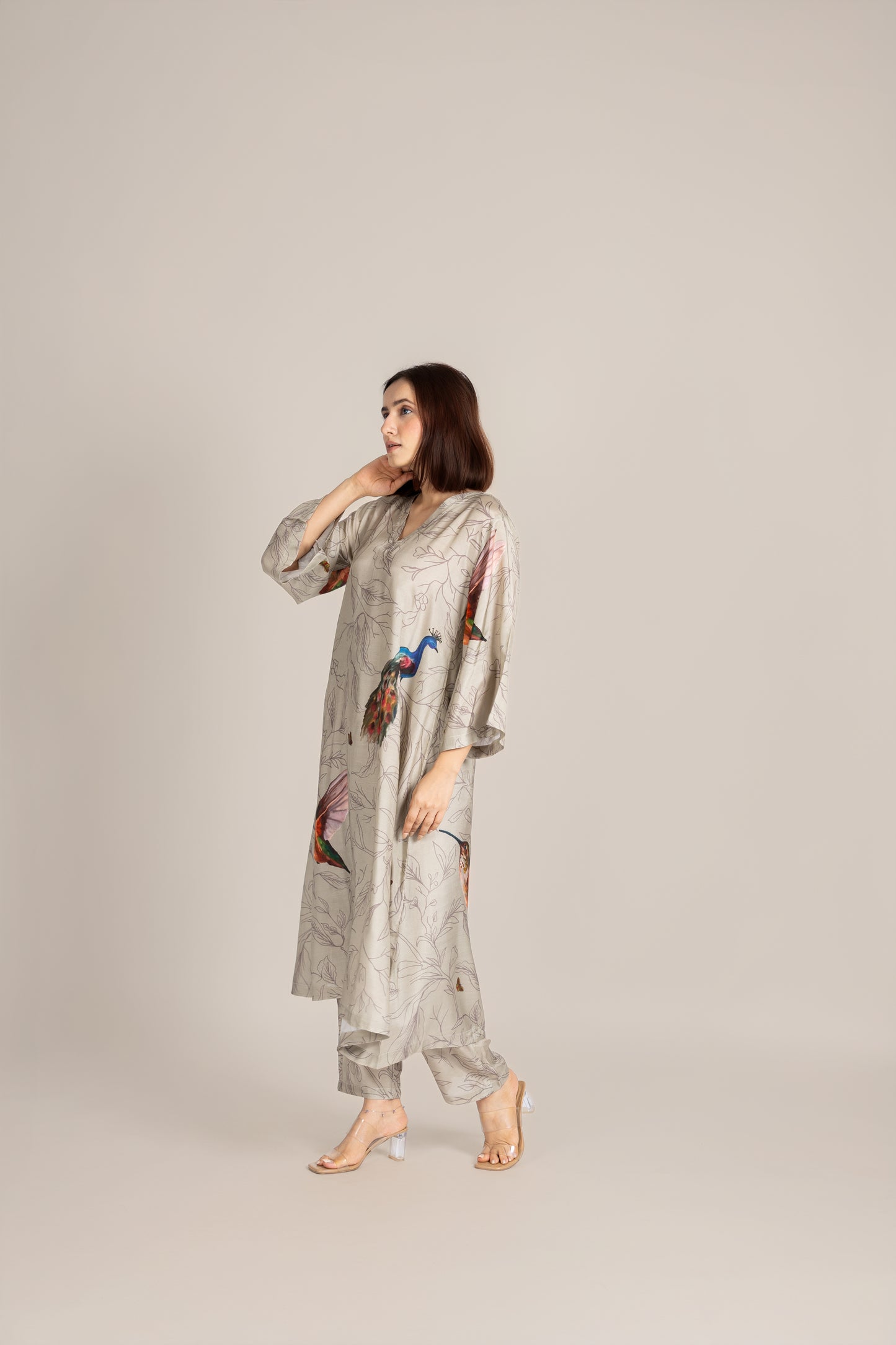 Regal line set