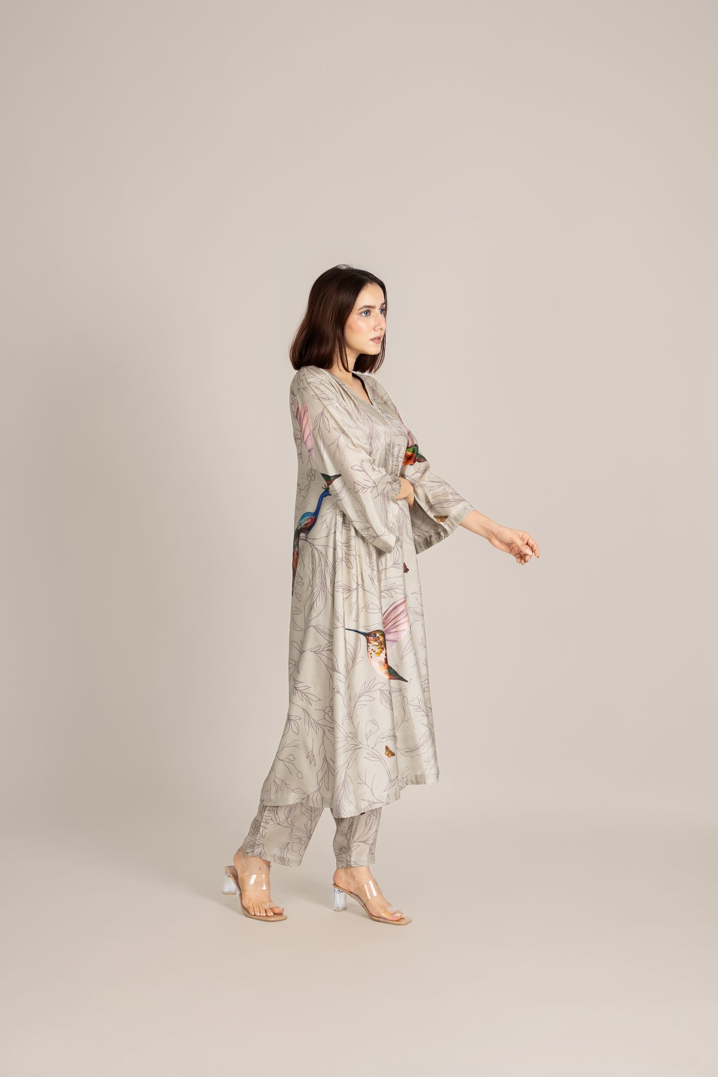 Regal line set
