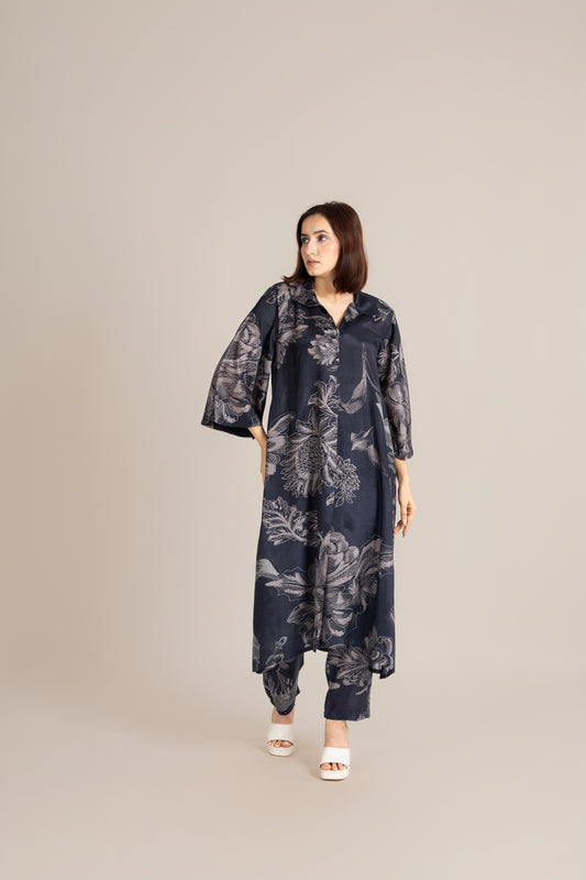 Mono line crest set Mono line crest set