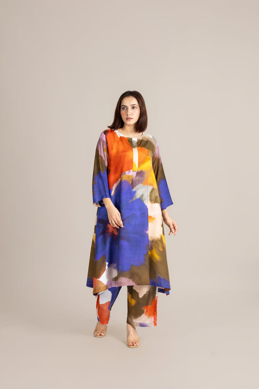 Cosmic crush Cosmic crush