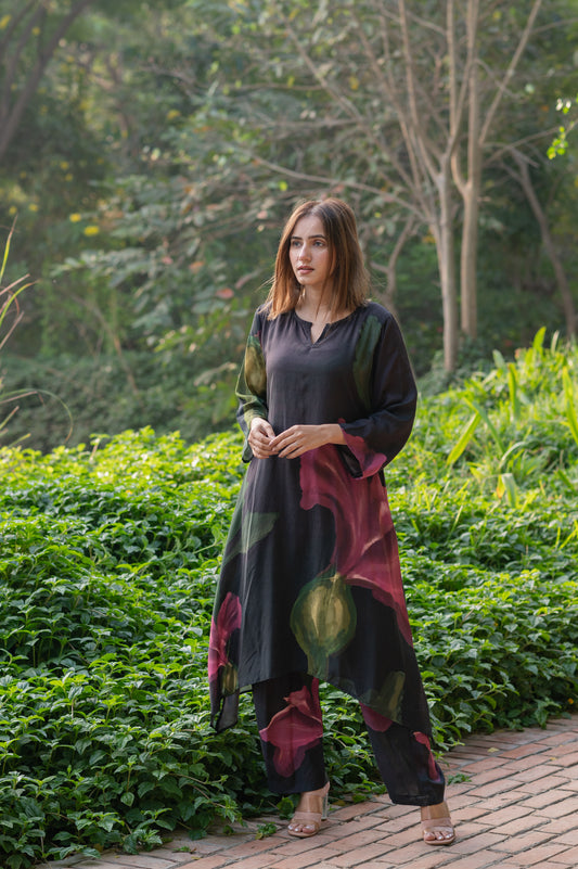 Vintage kurta set Vintage kurta set