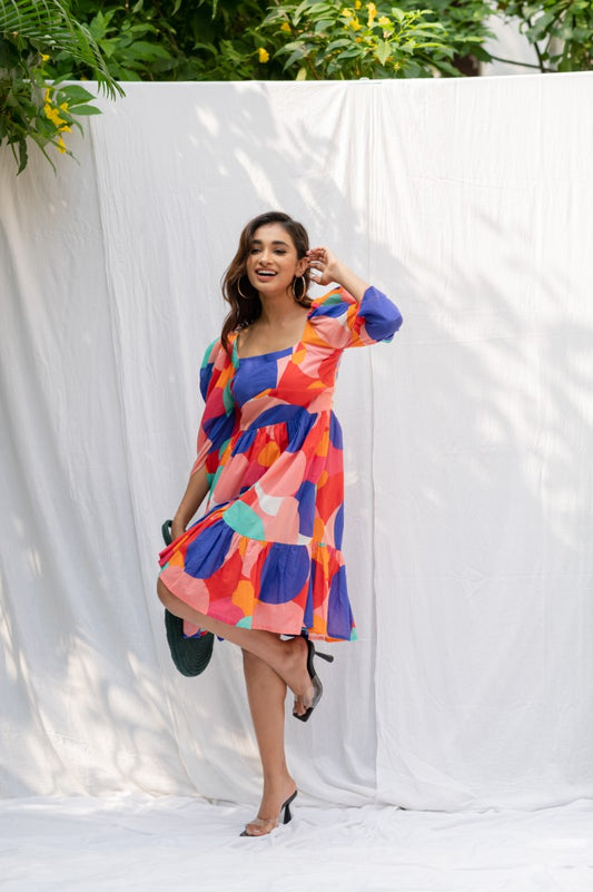 Perch dress Perch dress