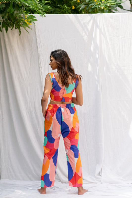 Perch pant Perch pant