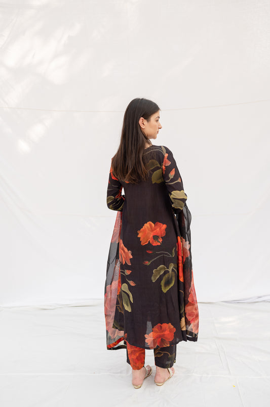 Sarang set Sarang set