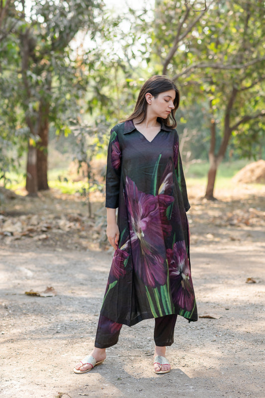 Variant set Variant set