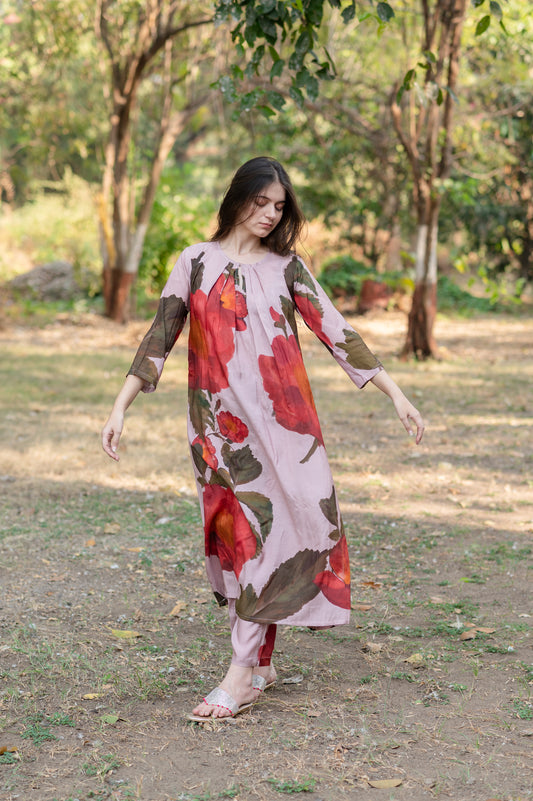 Poised Berry Poised Berry