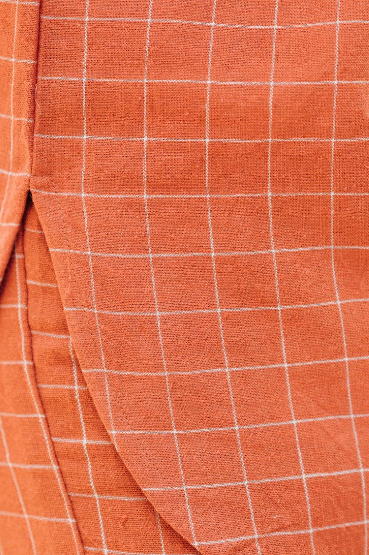 Rust co-ord