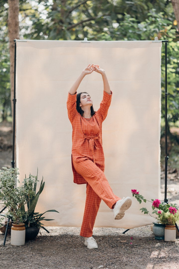 Rust co-ord