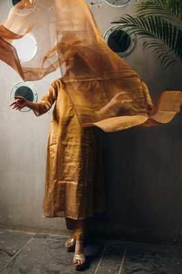 Prabha set