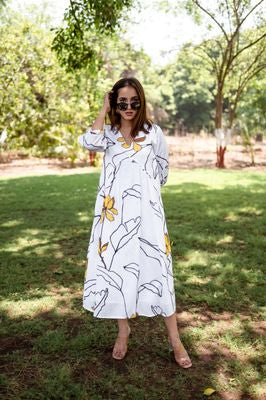 Dreamy dress