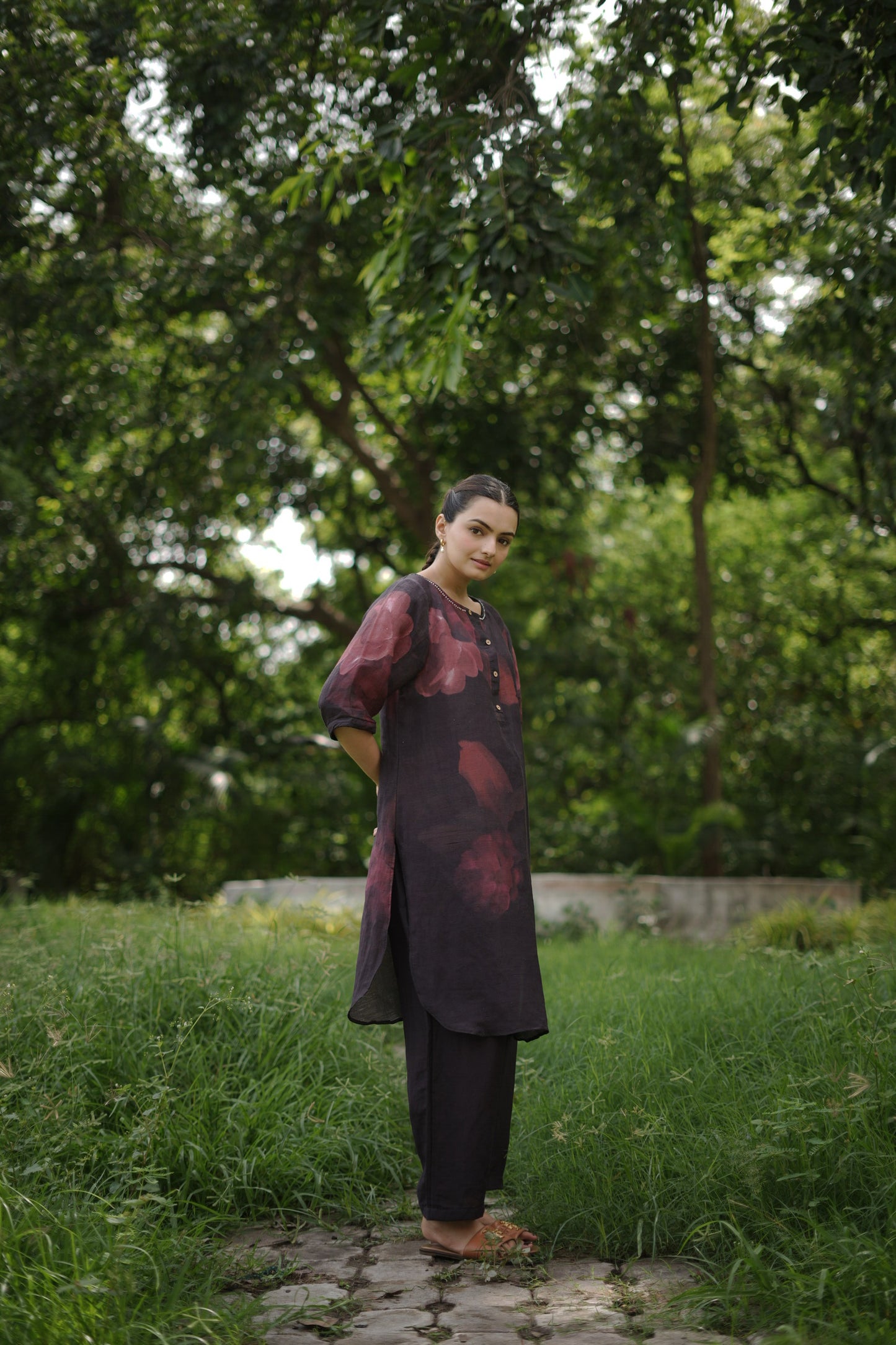 Mulberry set