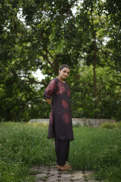 Mulberry set