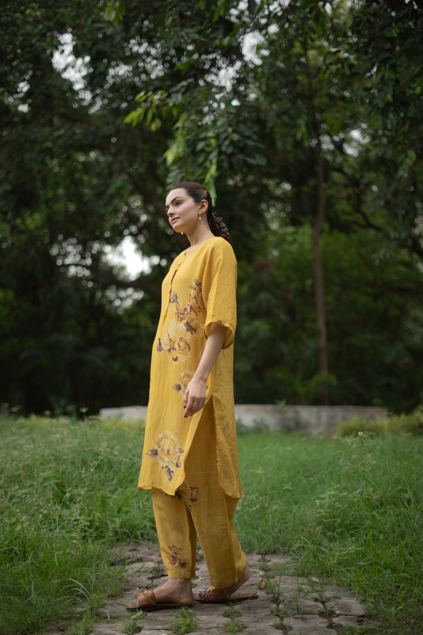 Meadow set