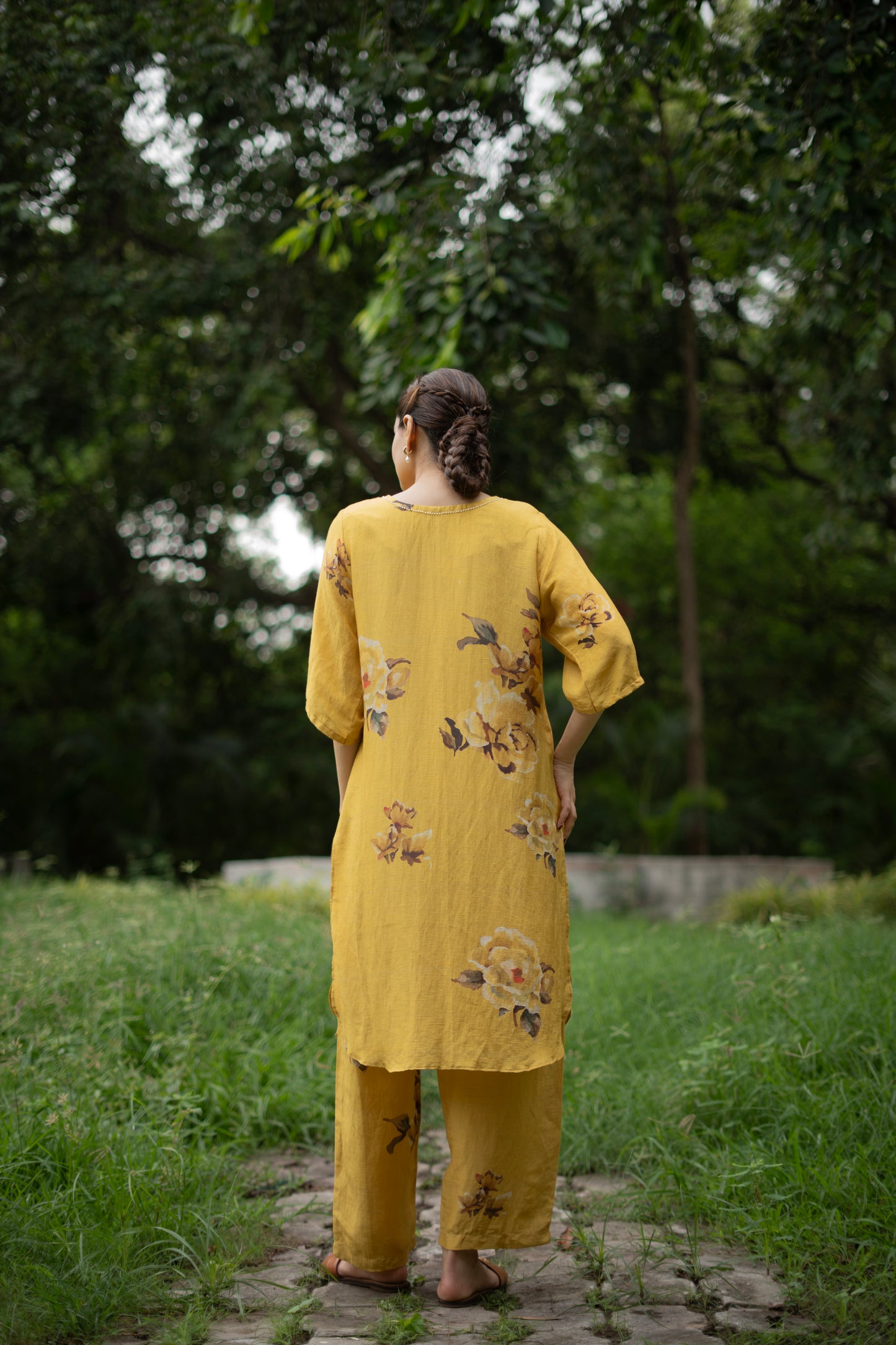 Meadow set