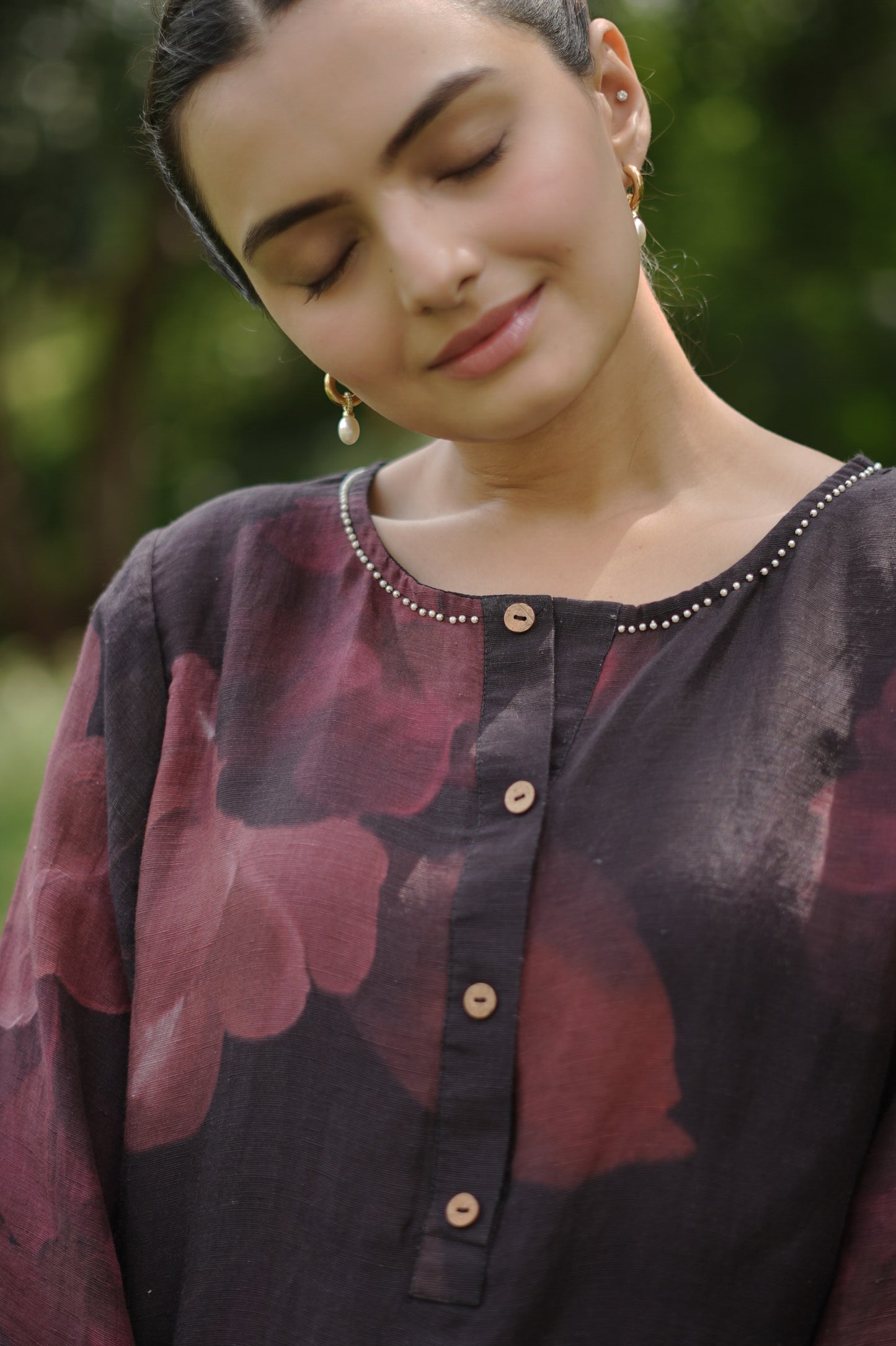 Mulberry set