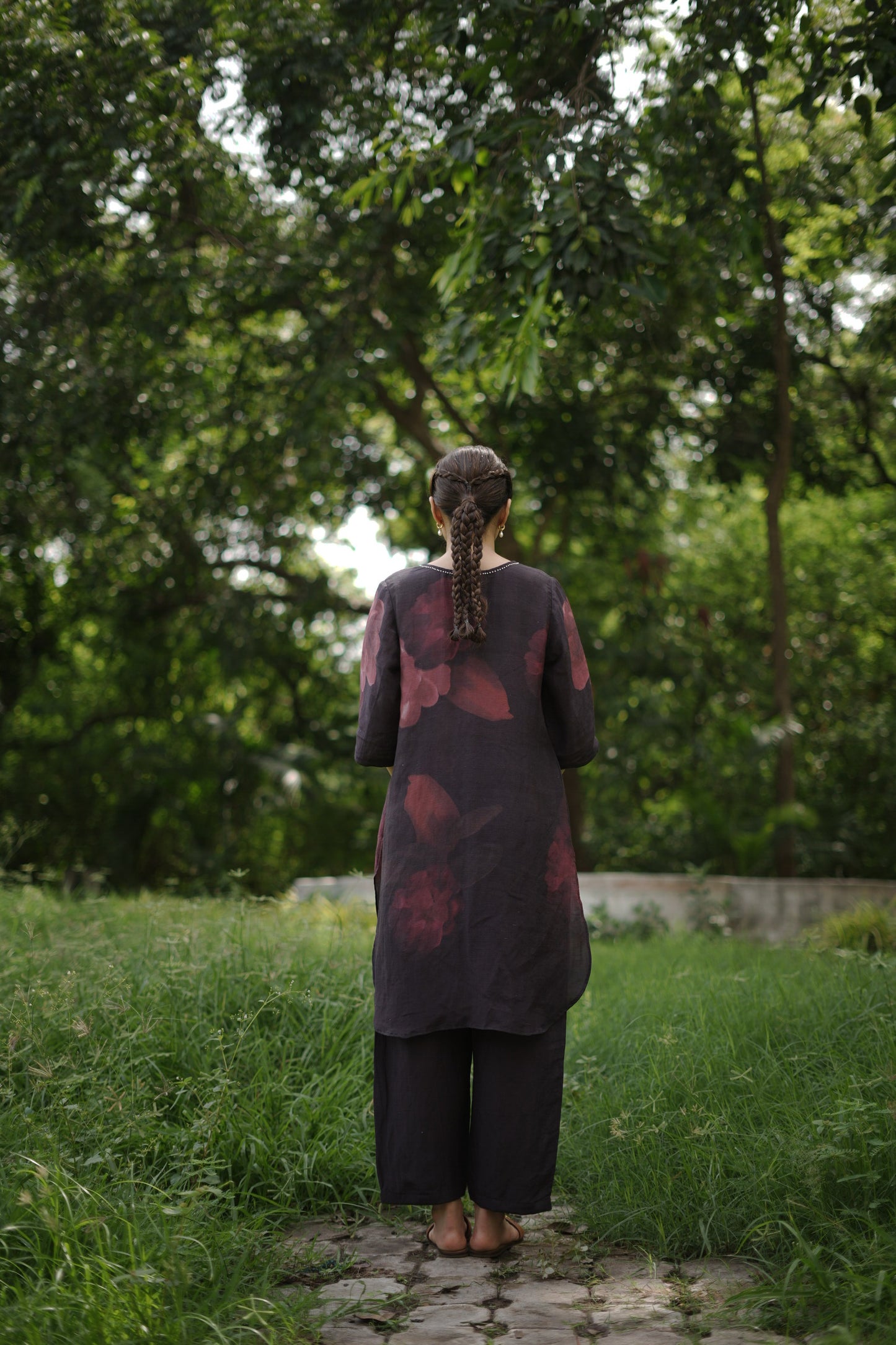 Mulberry set