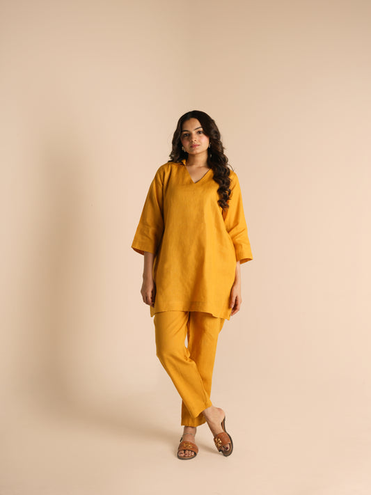 Edit linen set