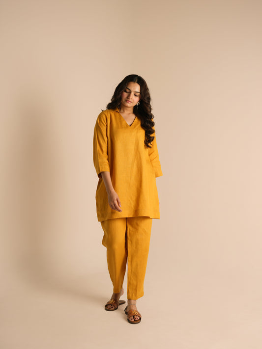 Edit linen set