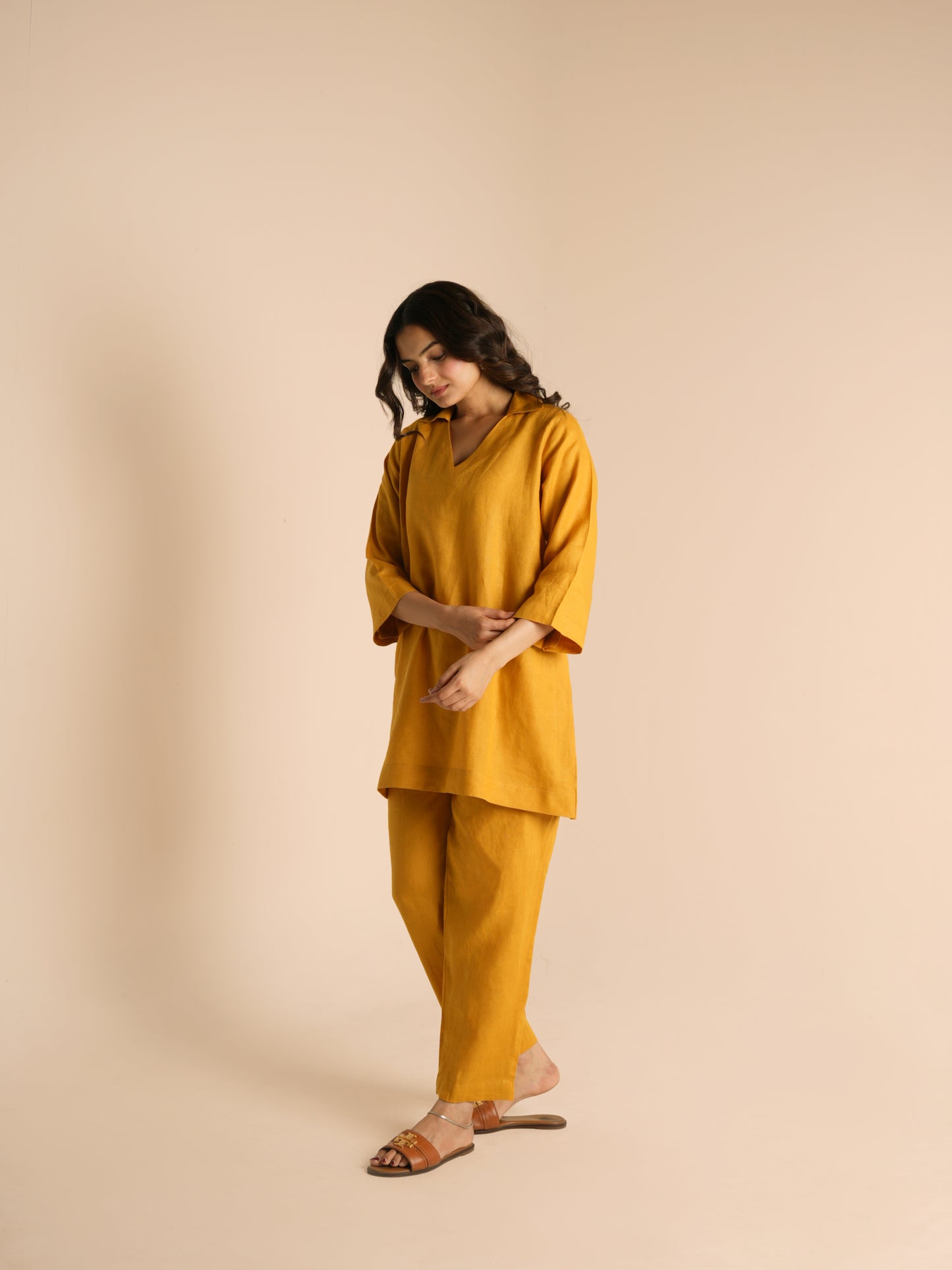 Edit linen set