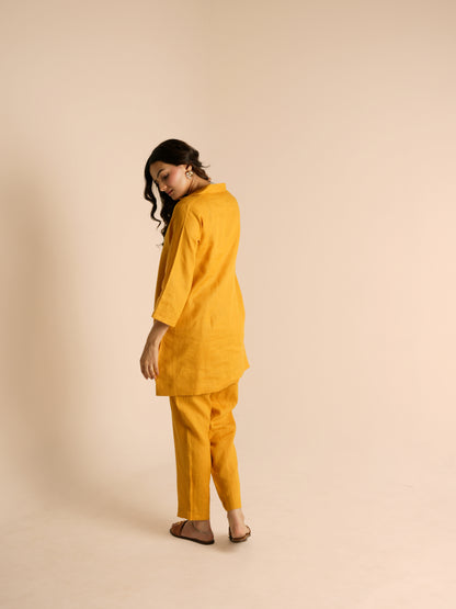 Edit linen set