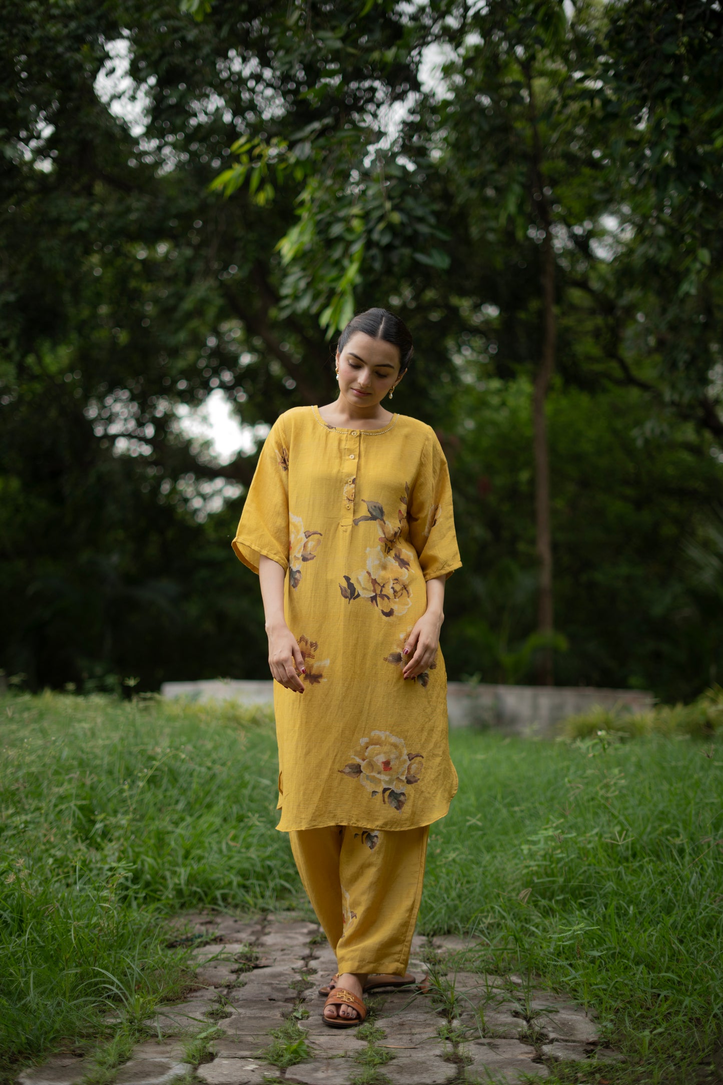 Meadow set