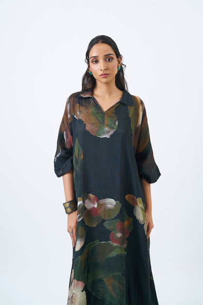 Rome dress