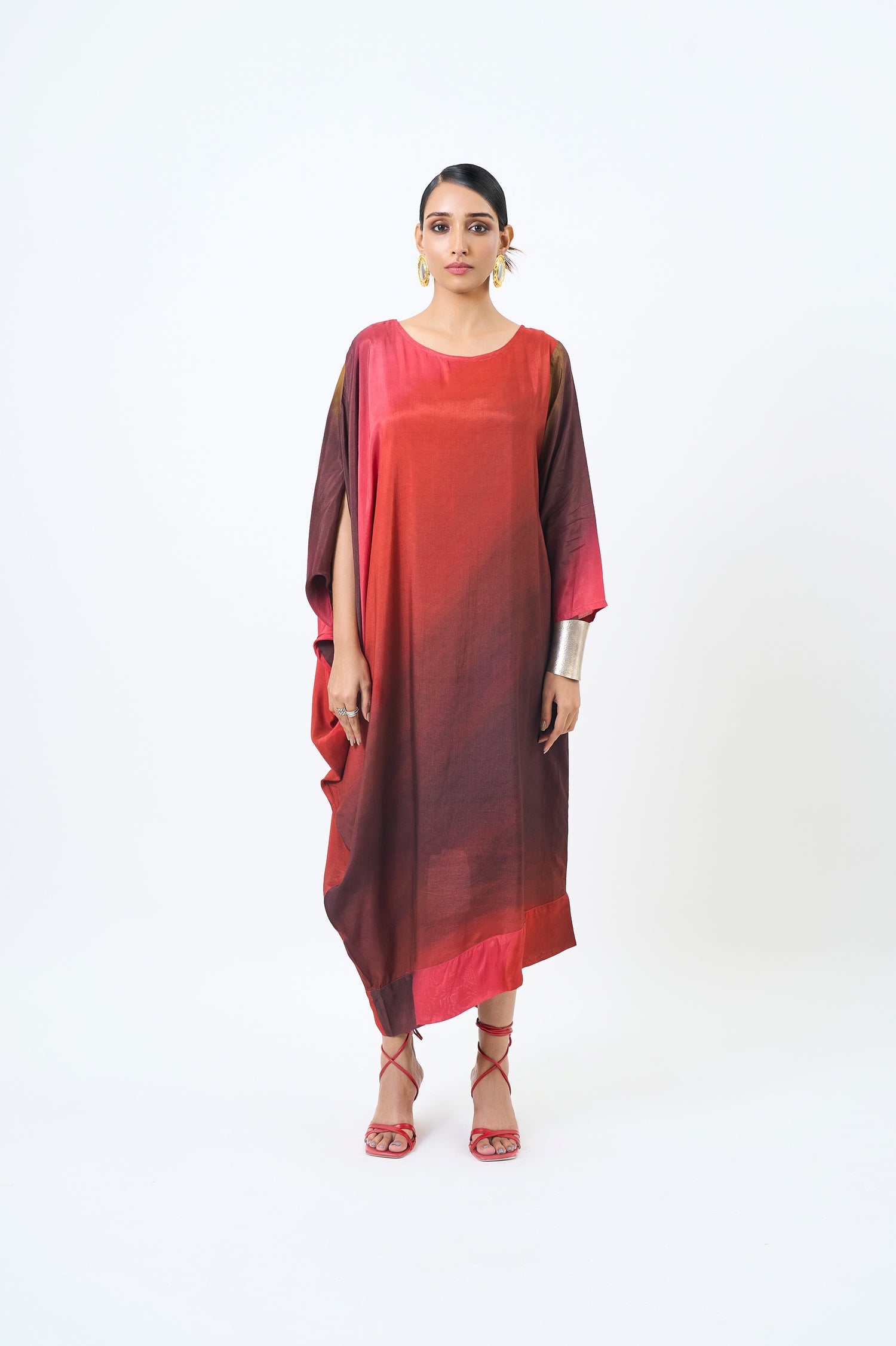 Kaftan dress