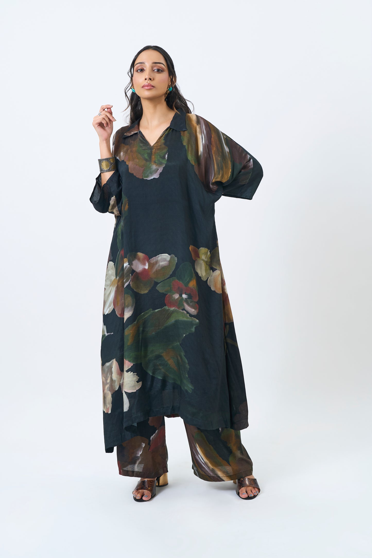 Rome dress