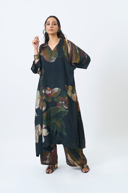 Rome dress
