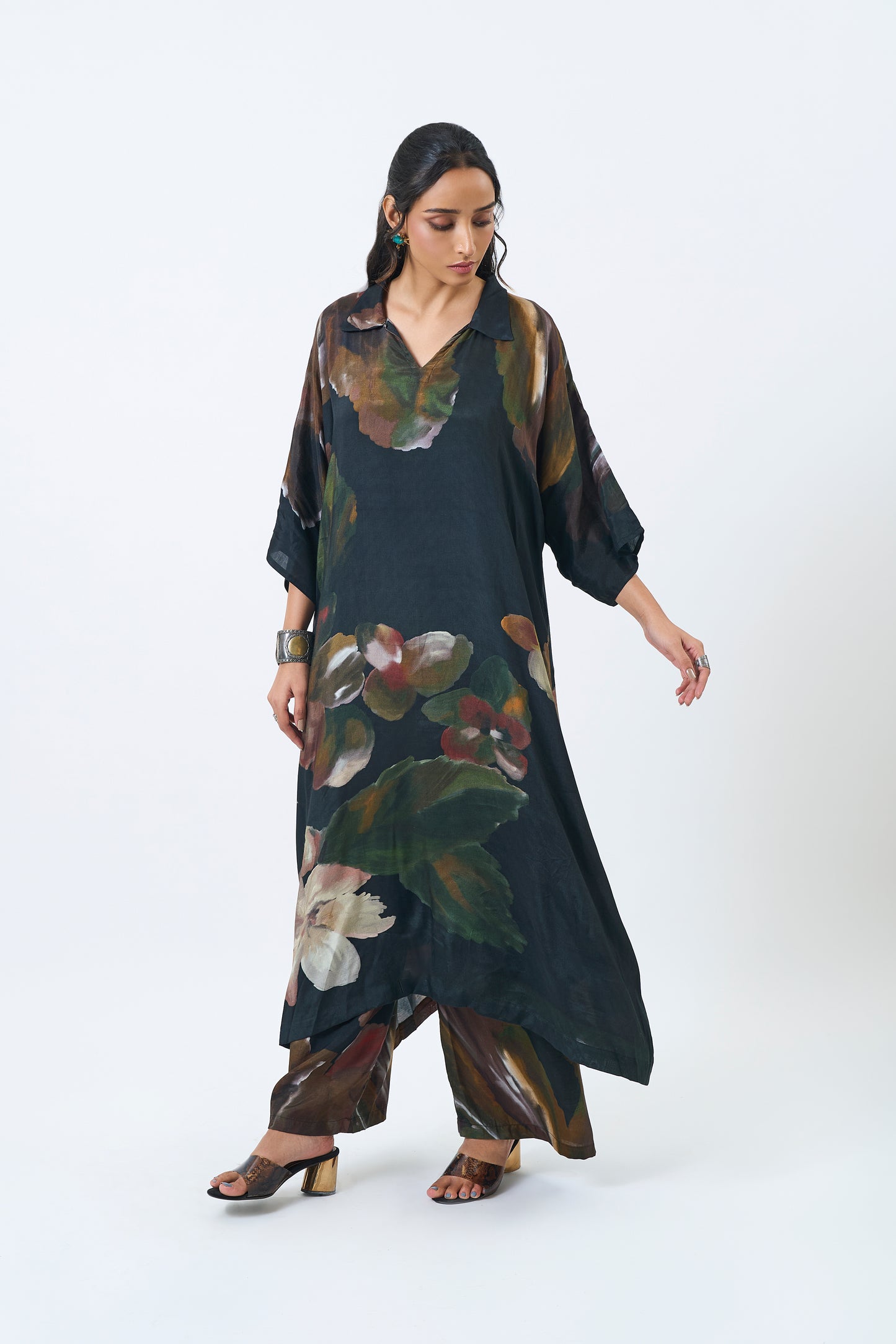 Rome dress