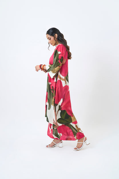 Flamingo set