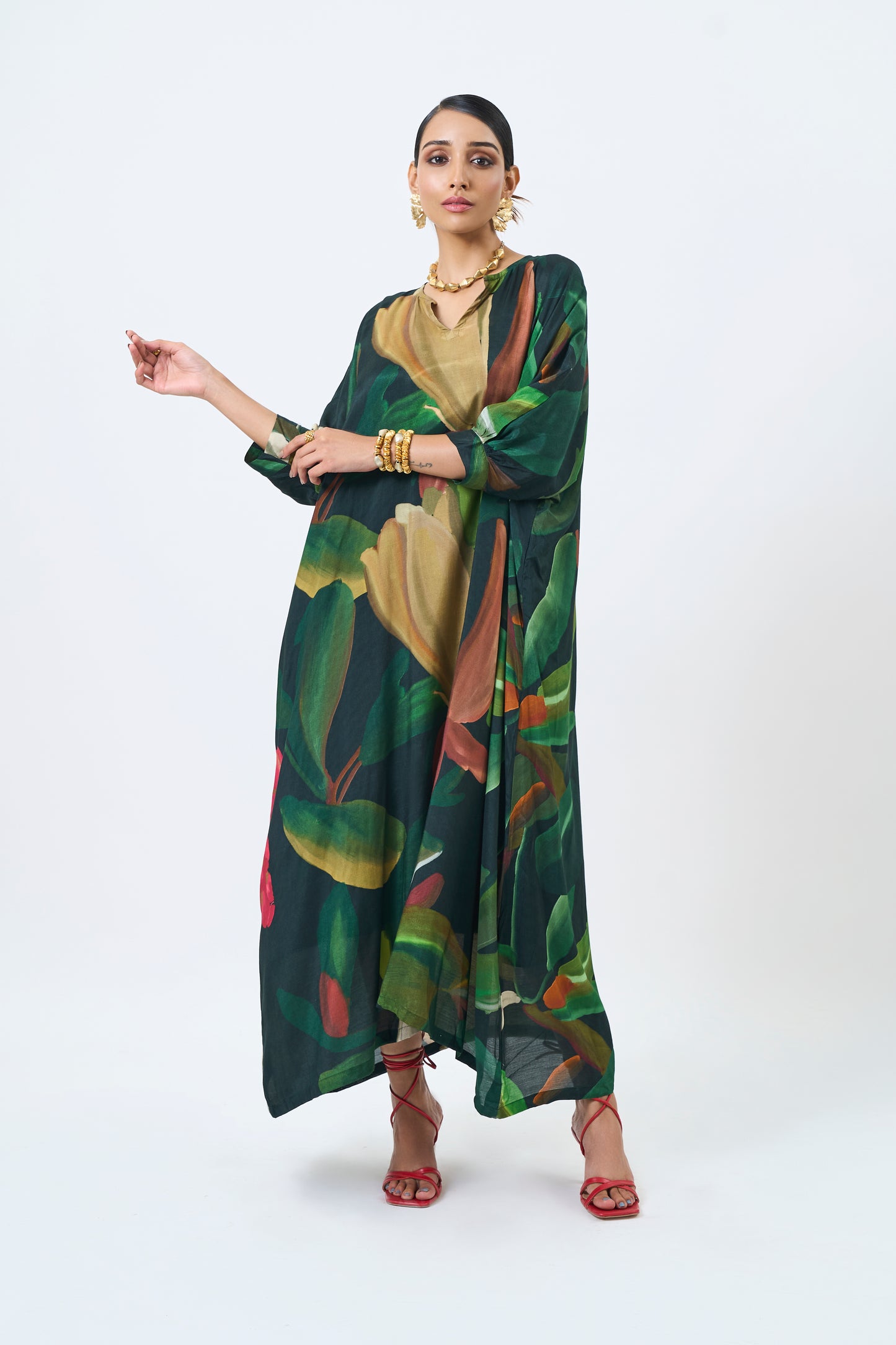 Amazon dress