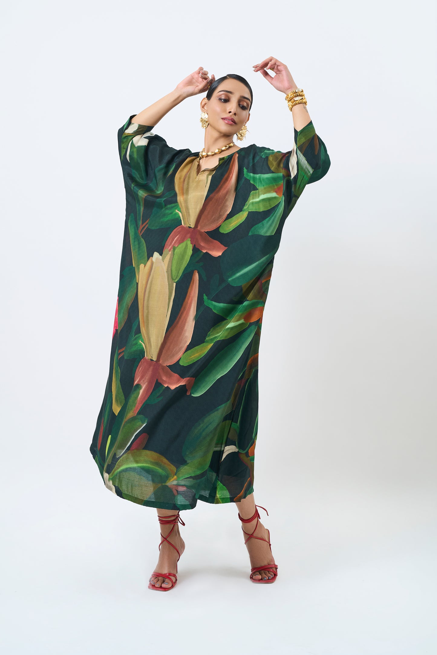 Amazon dress