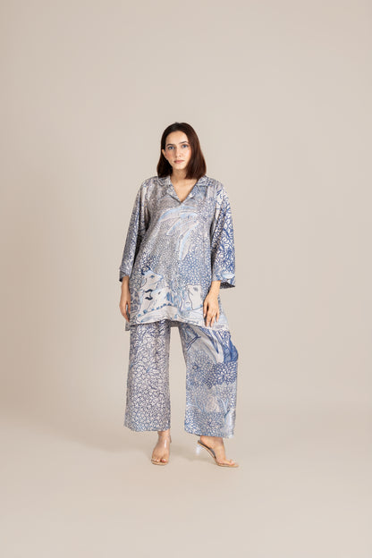 Pichwai print set