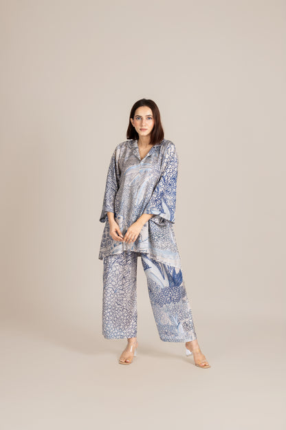 Pichwai print set